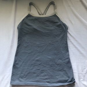 LULULEMON SPORT TANK TOP